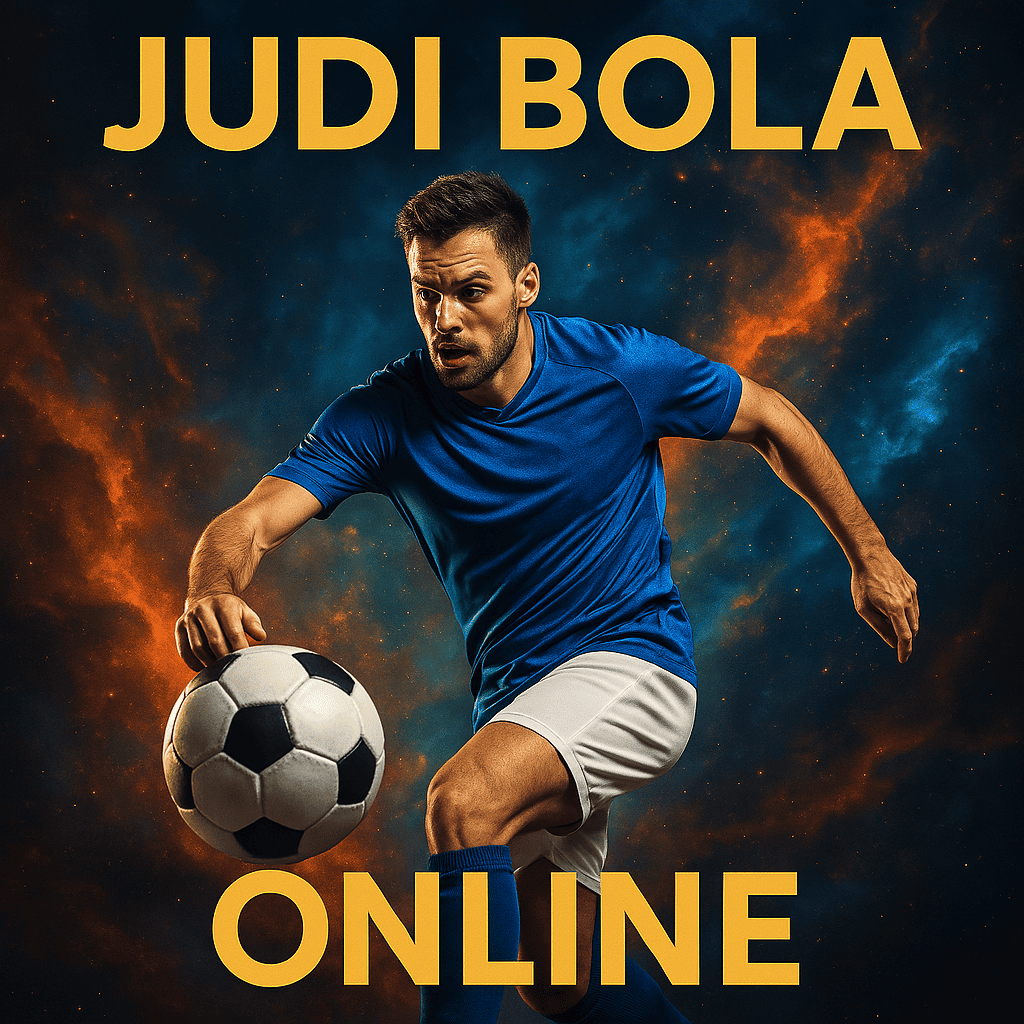 JUDI BOLA >> Situs Parlay Bola Bandar Judi Bola Terpercaya 2025